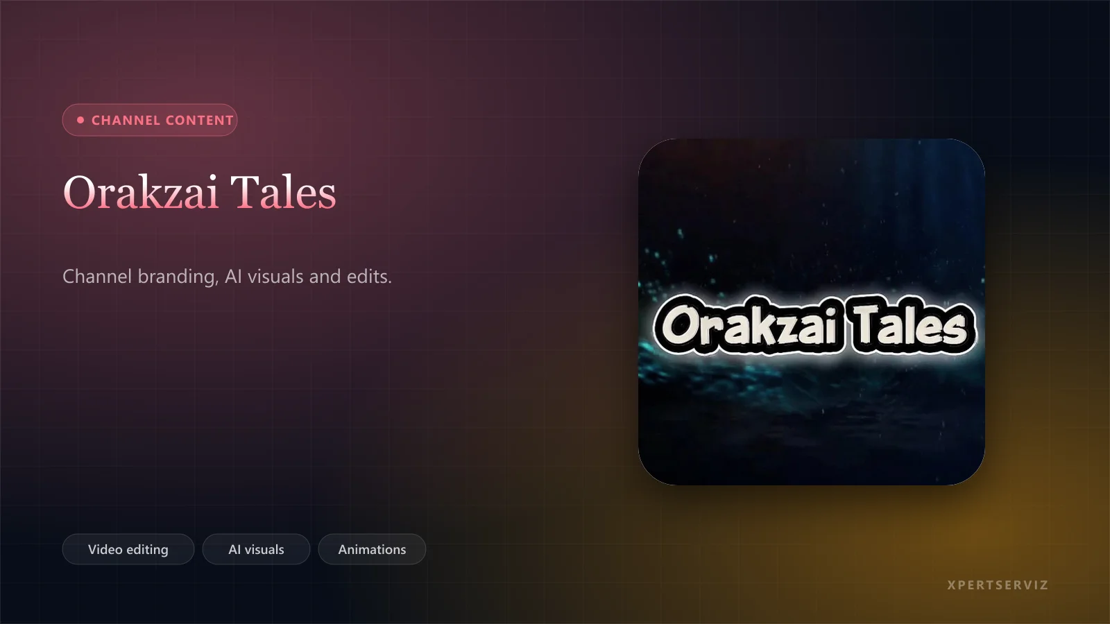 Orakzai Tales
