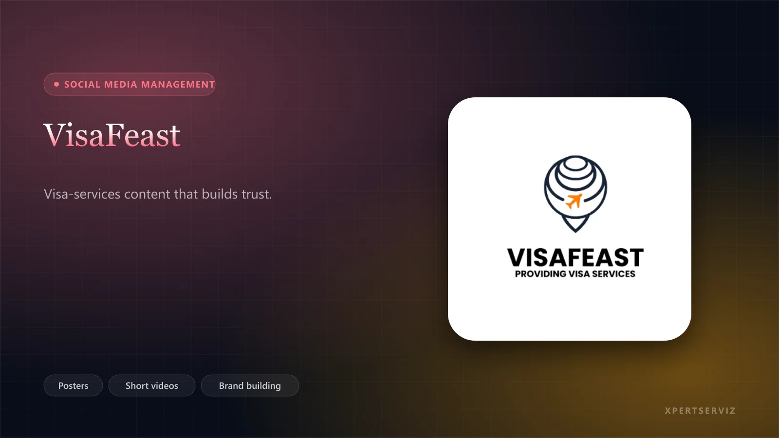 VisaFeast